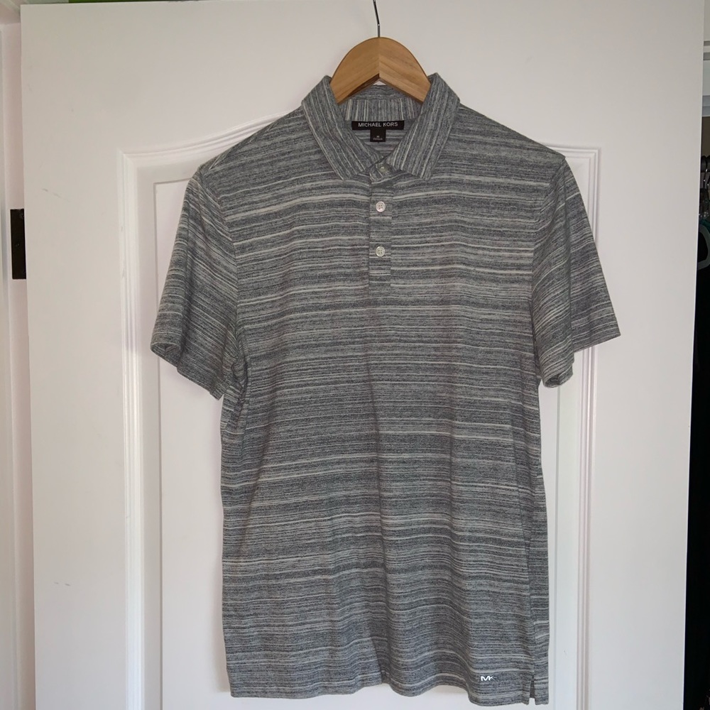 Michael Kors Polo Shirt